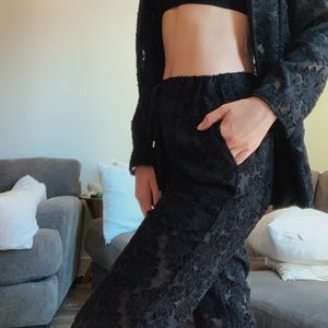 💥SET BLAZER AND PANTS (VALENTINO STYLE)